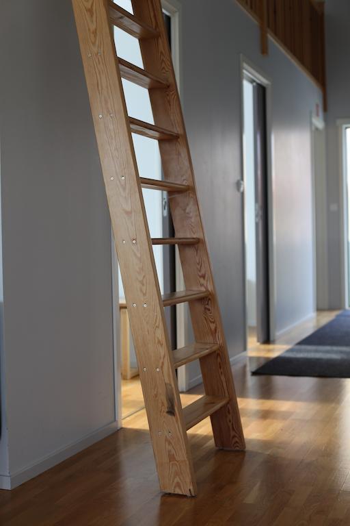 Hordatun Apartments Røldal Oda fotoğraf