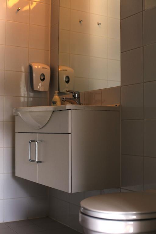 Hordatun Apartments Røldal Oda fotoğraf