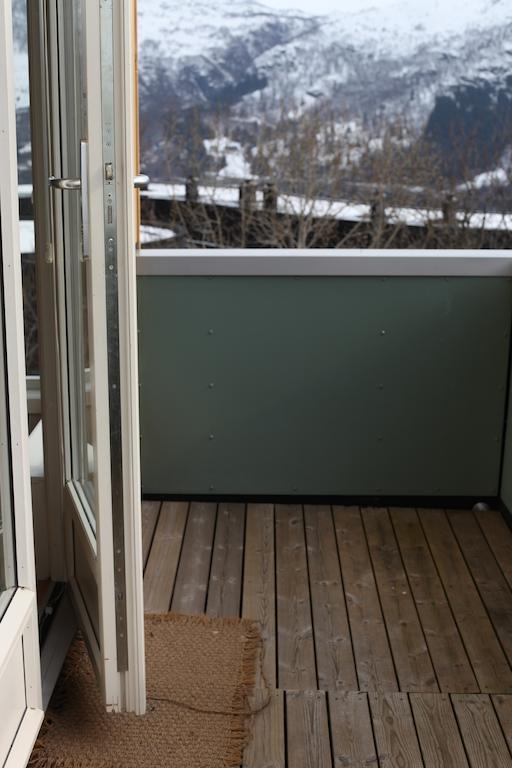 Hordatun Apartments Røldal Oda fotoğraf