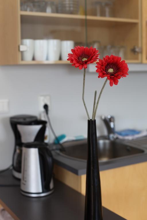 Hordatun Apartments Røldal Oda fotoğraf