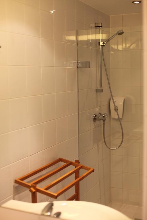 Hordatun Apartments Røldal Oda fotoğraf