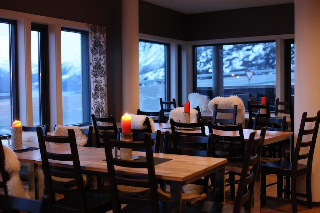 Hordatun Apartments Røldal Dış mekan fotoğraf
