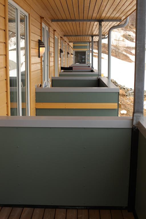 Hordatun Apartments Røldal Oda fotoğraf